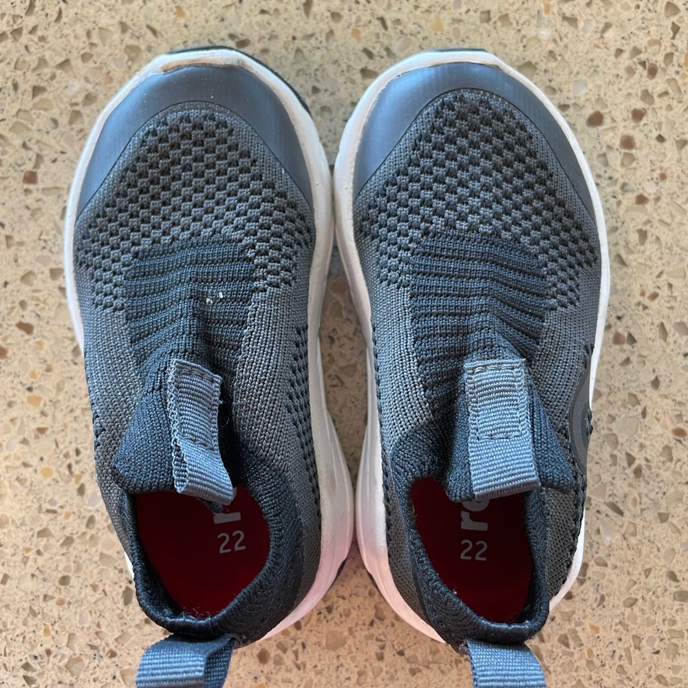 Reima Sujuva - Kids' Rolling Steps Sneakers